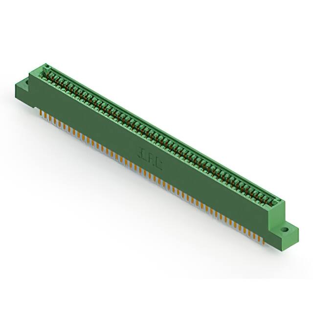 845-096-521-202 EDAC Inc.  Edgeboard Connectors